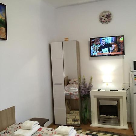 House Centrul Istoric Ll Apartman Nagyszeben Kültér fotó