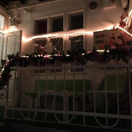 House Centrul Istoric Ll Apartman Nagyszeben Kültér fotó
