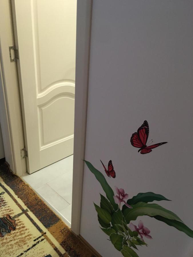 House Centrul Istoric Ll Apartman Nagyszeben Kültér fotó
