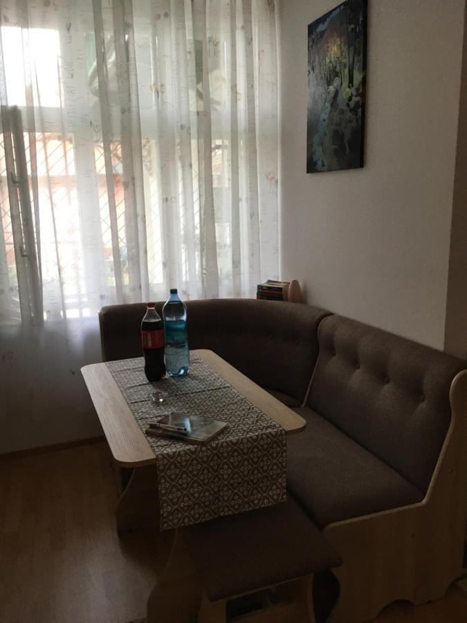 House Centrul Istoric Ll Apartman Nagyszeben Kültér fotó