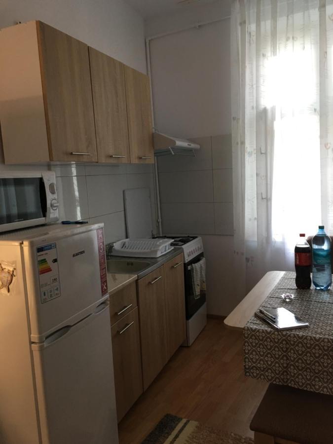 House Centrul Istoric Ll Apartman Nagyszeben Kültér fotó