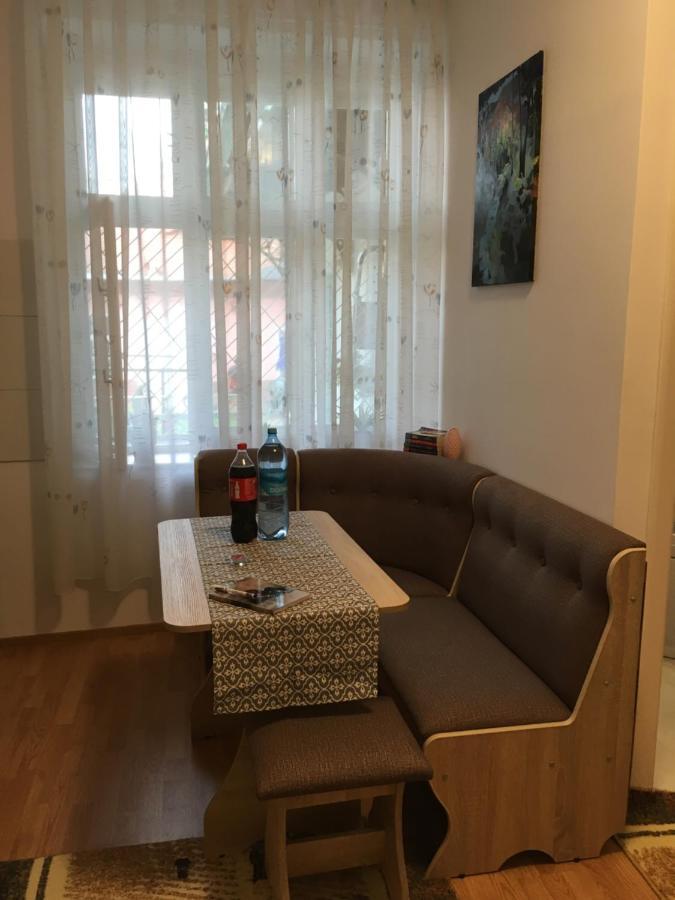 House Centrul Istoric Ll Apartman Nagyszeben Kültér fotó