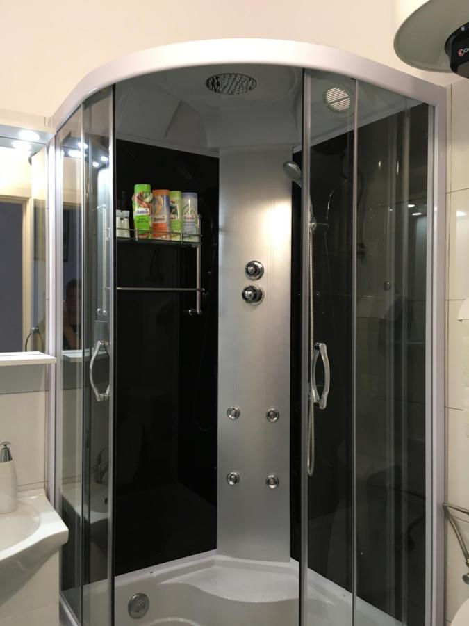 House Centrul Istoric Ll Apartman Nagyszeben Kültér fotó
