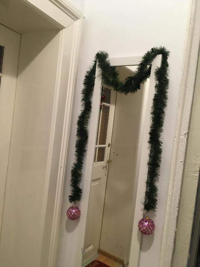 House Centrul Istoric Ll Apartman Nagyszeben Kültér fotó